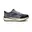 Grijs / Donkerblauw