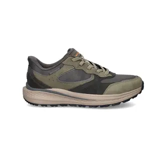 Skechers Slade Ultra Slip-Ins Schuhe Grau Dunkel/beige/anthrazit - 46