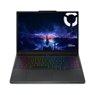 Lenovo Legion 5 15IAX10 Intel Core Ultra 7 255HX Laptop 38,4 cm (15.1") Wqxga 16 Gb DDR5-Sdram 512 Gb Ssd Nvidia GeForce Rtx 5070 Wi-Fi 7 (802.11be) Windows 11 Home Engels Zwart