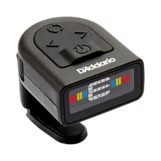 D'Addario Pw-Ct-12 Micro Clip On Tuner Stemapparaat
