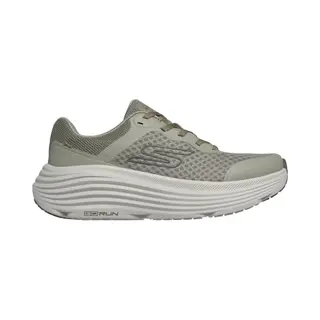 Skechers Max Cushioning Endeavour - Ca Dames Sportschoenen - Olive