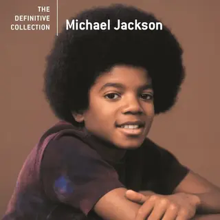 Universal Music Nederland Michael Jackson - The Definitive Collection (Lp)