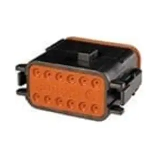 DT06-12SA-CE10 Te Connectivity