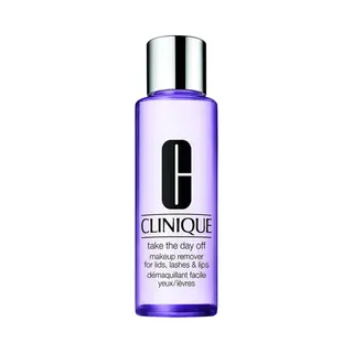 Clinique Take The Day Off Makeup Remover For Lids, Lashes & Lips 200ml