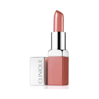 Clinique Pop Lip Colour + Primer 3,9 g 04 Beige Pop