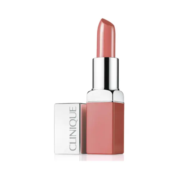 Clinique Pop Lip Colour + Primer 3,9 g 04 Beige Pop thumbnail