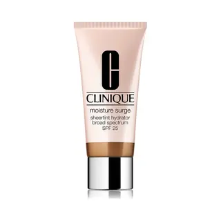 Clinique Moisture Surge Sheertint Hydrator Broad Spectrum Spf 25 05 Medium Deep 40 ml