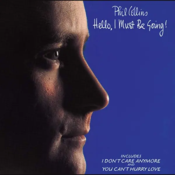 Rhino Hello, I Must Be Going thumbnail