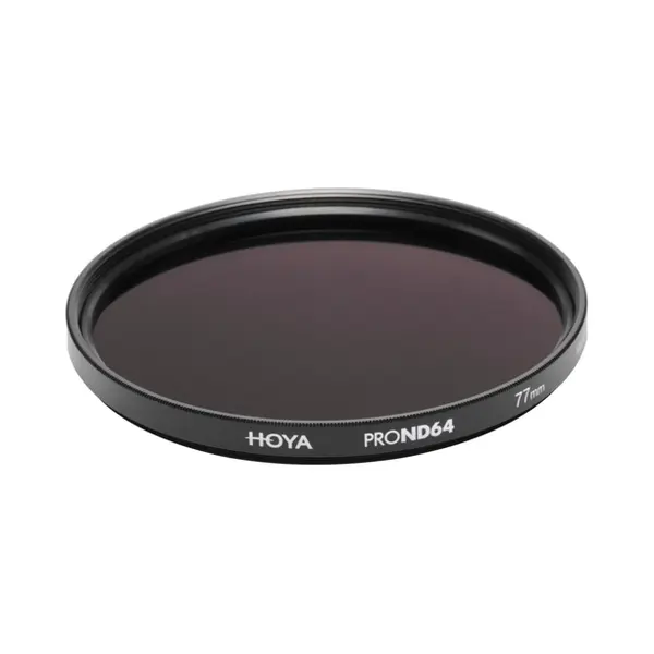 Hoya 0964 cameralensfilter Neutrale-opaciteitsfilter voor camera's 6,2 cm thumbnail