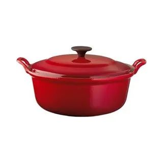 Le Creuset Stewpot - 6.6 L, 32cm Enkele pan