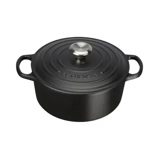 Le Creuset 21177240000430 braadpan 4,2 l Gietijzer