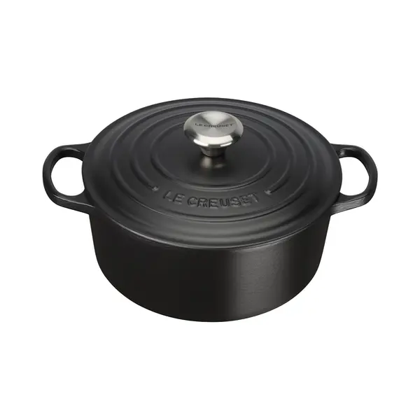 Le Creuset 21177240000430 braadpan 4,2 l Gietijzer thumbnail