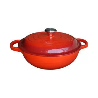 Le Creuset Gietijzeren Koreaanse Stoofpan 2110922060243 | | LC2110922060243