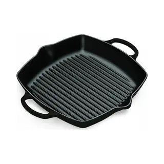 Le Creuset 20200300000422 frying pan Grill pan Square