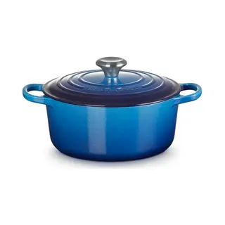 Le Creuset 21177242202430 Bräter 4,2 L Gusseisen