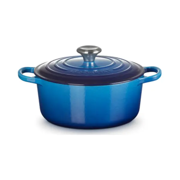 Le Creuset 21177242202430 braadpan 4,2 l Gietijzer thumbnail