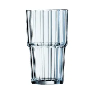 arcoroc Arc International Norvege Longdrink - Hardglas - 0.27 L - 6 Stuks