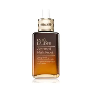Estée Lauder Estée Lauder Advanced Night Repair Synchronized Recovery Complex Ii 100 Ml