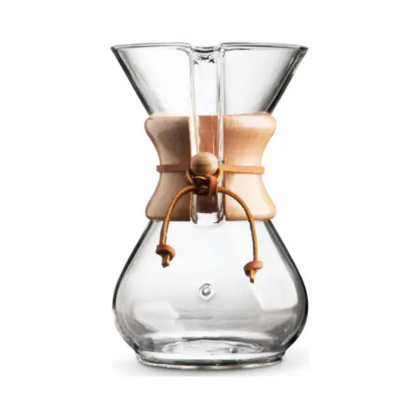 Coffee Maker Chemex Classic, For 6 Cups thumbnail