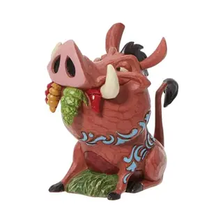 Enesco Pumbaa Mini Decoratief Figuur