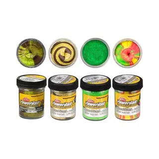 Berkley Powerbait Trout Bait Fruit Range | 50g