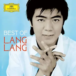 Universal Music Nederland Lang - Best Of Lang (2 Cd)