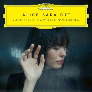 Universal Music Nederland Alice Sara Ott - Field, Complete Nocturnes (2 Lp)
