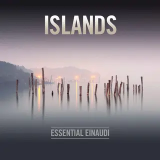 Universal Music Nederland Ludovico Einaudi - Islands, Essential Einaudi (2 Lp)