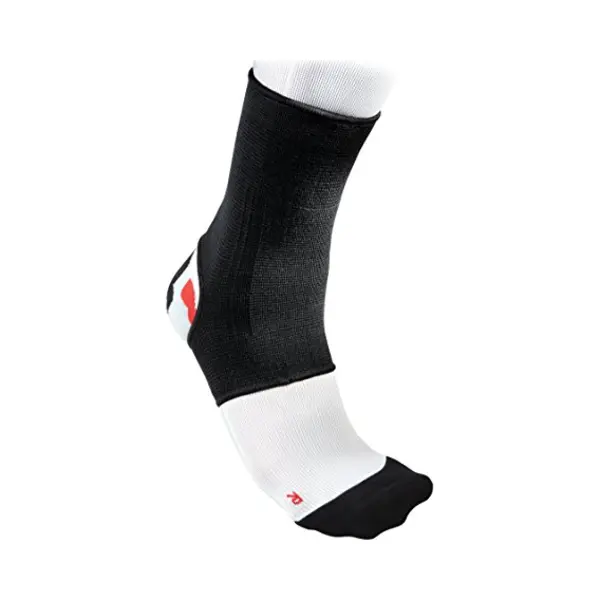 McDavid 511 - Non-Neoprene Compression Ankle Support - Breathable Ankle Sleeve thumbnail