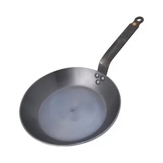 de Buyer Mineral B Element Multifunctionele pan