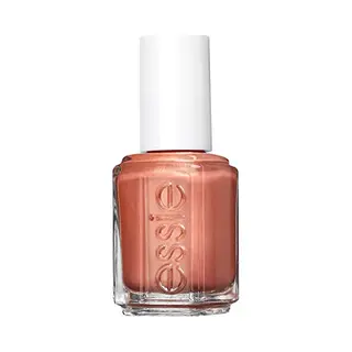 Essie Fall Collection Nagellak - 659 Home Grown – Perzikkleurig Roze - Glanzend Met Parelmoereffect