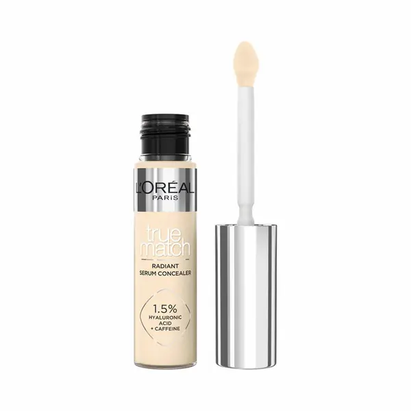 Debenhams True Match Radiant Serum Concealer In 0_5D thumbnail