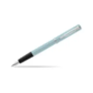 Waterman 2105222 vulpen Cartridgevulsysteem Blauw 1 stuk(s)