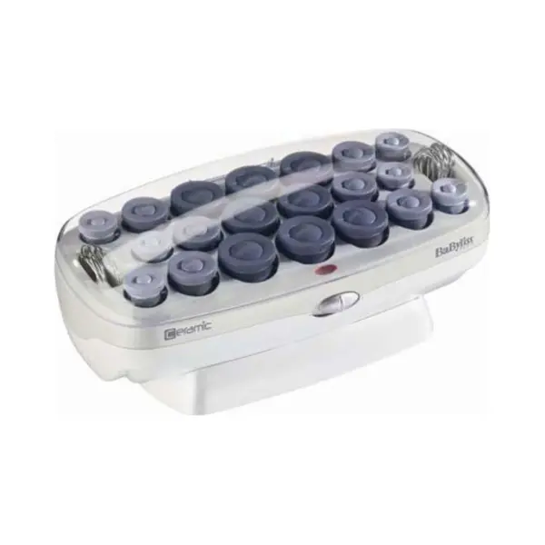 BaByliss 3021E hair rollers 20 pc(s) thumbnail