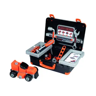 Smoby 7600360904 rollenspelspeelgoed