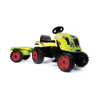 Smoby 710114 schommelend & rijdend speelgoed Berijdbare auto