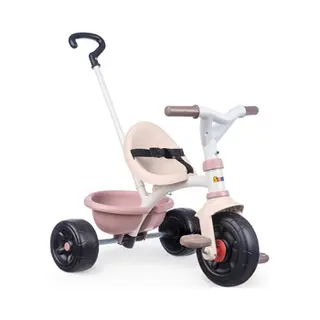 Smoby 7600740335 driewieler Kinderen Vooraandrijving Staand