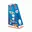 Blauw, Geel, Rood