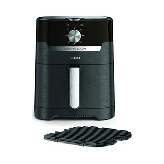 Tefal Easy Fry & Grill EY5018 Xl EY5018 2-in-1 heteluchtfriteuse