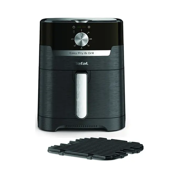 Tefal Easy Fry & Grill EY5018 Xl EY5018 2-in-1 heteluchtfriteuse thumbnail