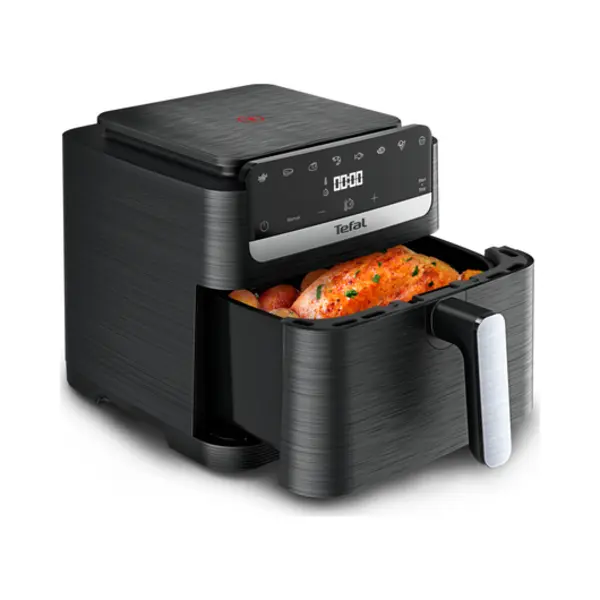 Tefal Easy Fry Mega Compact EY8618 7,5L Air fryer thumbnail