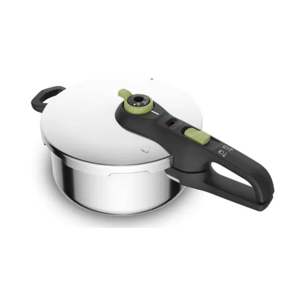 Tefal Secure Trendy YS22Z4 4 L Stainless steel thumbnail