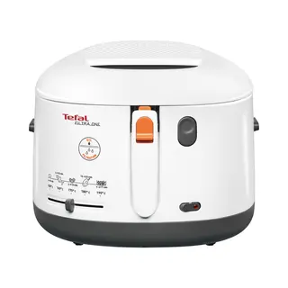 Tefal Friteuse Filtra One FF1621
