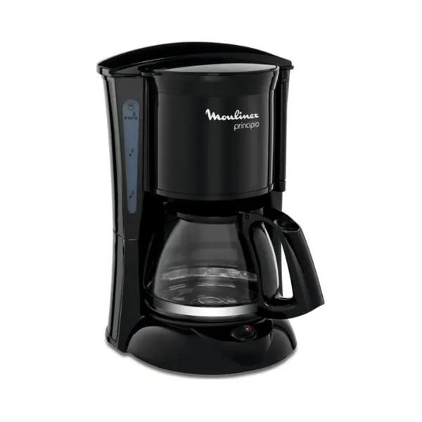 Moulinex FG1528 Volledig automatisch Filterkoffiezetapparaat 0,6 l thumbnail