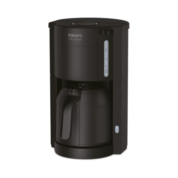 Krups Evidence KM3038 Proaroma Thermo Filterkaffeemaschine KM3038 thumbnail