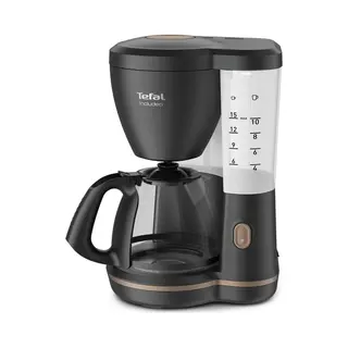 Tefal Includeo Filterkaffeemaschine CM5338