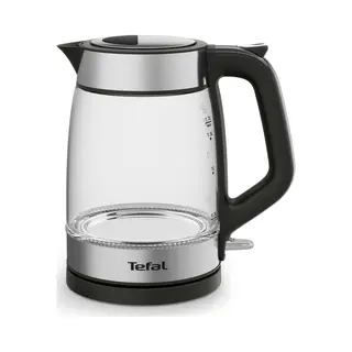 Tefal Glass Kettle KI6058 KI6058 1,7L waterkoker