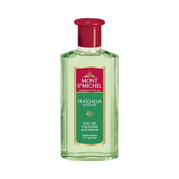 Mont St Michel Fraicheur Intense EdC - 250 Ml thumbnail