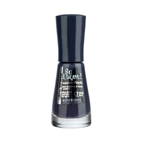 Bourjois So Laque Ultra Glans Blauw Asfalt thumbnail