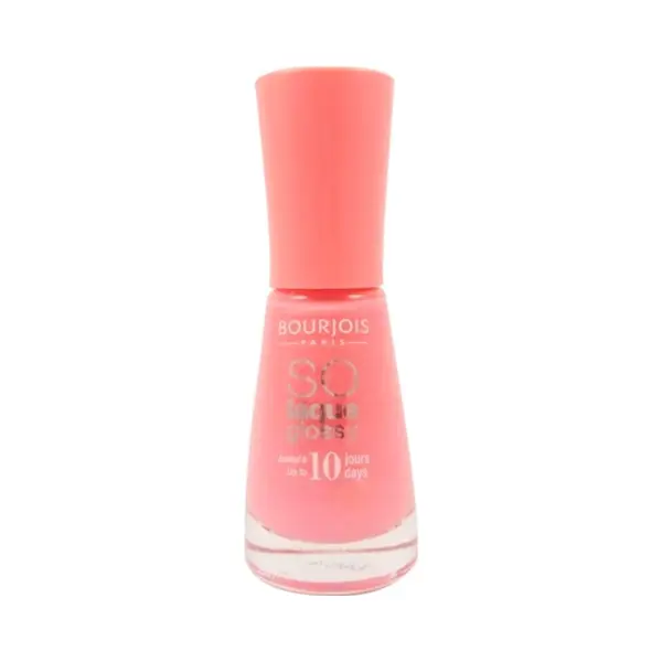 Bourjois So Laque Glossy Perzik En Liefde thumbnail